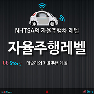 NHTSA의 자율주행차 레벨, 테슬라 자율주행 레벨