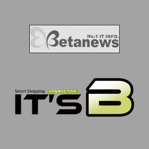 It's B, 베타뉴스 이츠비