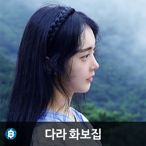 비비스타 모델 화보집, 다라 DARA