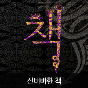 비비스타 아이템, 신비비한책, 착시, 매직아이, 숨은그림찾기, 신기한이미지