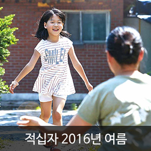 비비스타 아이템, 적십자소식지