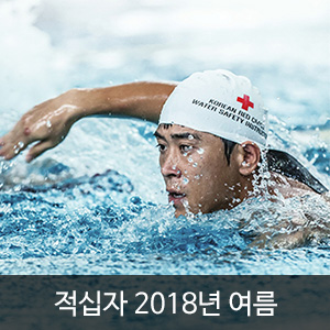 비비스타 아이템, 적십자소식지