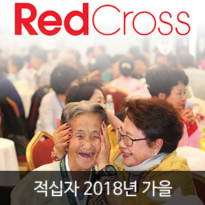 비비스타 아이템, 적십자소식지