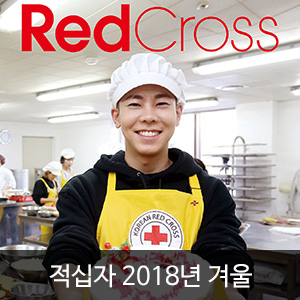 비비스타 아이템, 적십자소식지