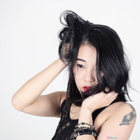 미스이츠비, 비비스타, 안소희, 시스루, 섹시 컨셉,스튜디오 출사, 촬영회