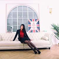 비비스타 화보 모델, 빈서연, binseoyeon, 스튜디오촬영, 오피스걸, 정장 슈트 컨셉