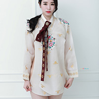 비비스타 화보모델, 차현