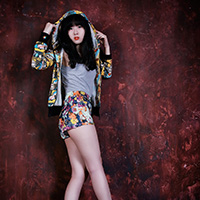 비비스타 화보모델, 이벤트모델 갤러리, 모델 다미, DAMI