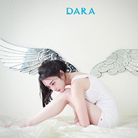 비비스타 화보 모델, 다라, DARA, 하의실종, 섹시컨셉, 침대컨셉