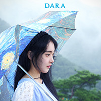 비비스타 화보모델, 미스비비, 다라, 청순컨셉, 야외촬영