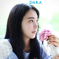 비비스타 화보 모델, 다라, DARA, 일상, 화보, 야외출사,, 청순컨셉, 야외촬영