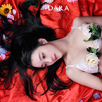 비비스타 화보모델, 미스비비, 다라, 섹시컨셉, 시스루 의상