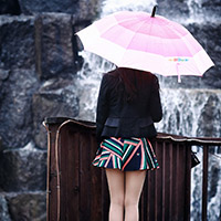 비비스타 화보모델, 미스비비, 은파, eunpa, 야외촬영, 청순, 섹시, 투피스, 재킷, 미니스커트