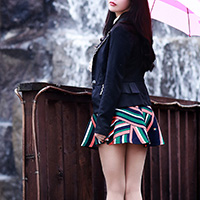 비비스타 화보 모델, 은파, eunpa, 투피스, 야외촬영