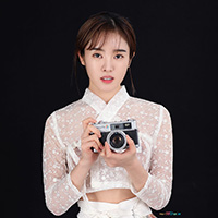 비비스타 화보모델, 미스비비, gumbi, 금비, 스튜디오촬영, 시스루 섹시 한복 컨셉