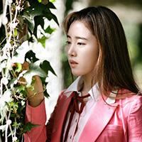 비비스타 화보 모델, 금비, gumbi, 야외촬영 교복 스쿨룩 컨셉