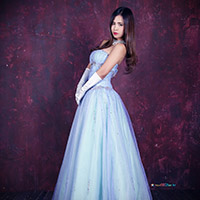 권하라, 드레스, 원피스, 뷰티,  섹시컨셉, 모델 화보