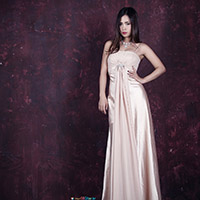 권하라, 드레스, 원피스, 뷰티,  섹시컨셉, 모델 화보