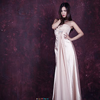 권하라, 드레스, 원피스, 뷰티,  섹시컨셉, 모델 화보