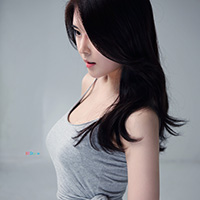 미스이츠비, 비비스타, 정민, 크롭티, 핫팬츠,섹시 컨셉,