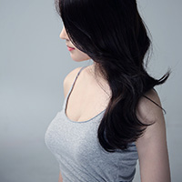 미스이츠비, 비비스타, 정민, 크롭티, 핫팬츠,섹시 컨셉,