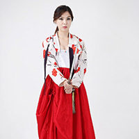 비비스타, 김이루, 태권소녀, 섹시 컨셉, 무술, 태권도, 발차기