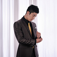 비비스타 무료프로필 이벤트  모델, 김민재, 의사, 군인컨셉