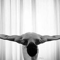 비비스타 무료프로필 이벤트  모델, 김민재, 의사, 군인컨셉