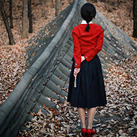 비비스타 화보모델, 미스비비, mihoo, 미후, 야외촬영, 한복, 생활한복, 한복촬영, 한복출사, 예술공원