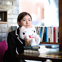 RiU, 韩国美女模特, 清纯, 可爱的女孩, 性感美女