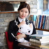 RiU, 韩国美女模特, 清纯, 可爱的女孩, 性感美女