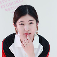 비비스타 화보 모델, 리유 RiU, 스포티 컨셉, 스포츠 티셔츠, 스포츠룩, 하의실종패션