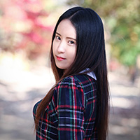 비비스타 화보 모델, 로하, ROHA, 교복 컨셉