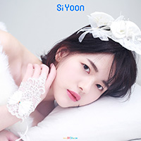 비비스타 화보모델, 미스비비, 시윤,스튜디오촬영, 섹시웨딩컨셉, 시스루볼레로, 신부컨셉