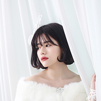 비비스타 화보 모델, 시윤, siyoon, 스튜디오촬영, 웨딩컨셉, 섹시웨딩컨셉, 시스루볼레로, 신부컨셉