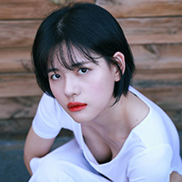 비비스타 화보 모델, 시윤, siyoon, 야외촬영, 롱원피스, 롱드레스, 롱셔츠,모텔, 청순