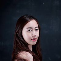 비비스타 화보 모델, 박선영, 스튜디오 촬영