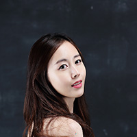 비비스타 화보 모델, 박선영, 스튜디오촬영