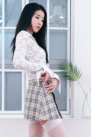 MissBB Gumbi, 미스비비 빈서연