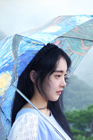 MissBB DARA, 미스비비 다라