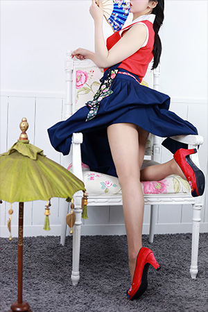 MissBB eunpa, 미스비비 은파