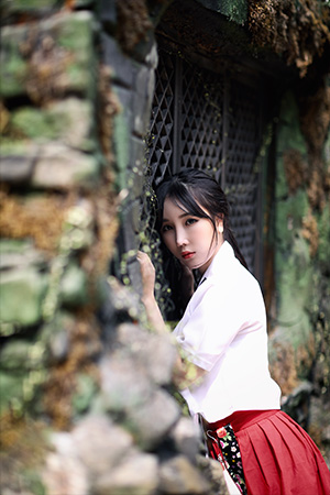 MissBB hyejin, 미스비비 혜진