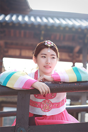 MissBB RiU, 미스비비 리유