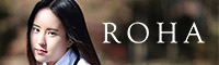 비비스타 화보모델, 미스비비, 로하, ROHA 