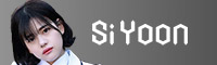 비비스타 화보모델, 미스비비, 시윤, SiYoon