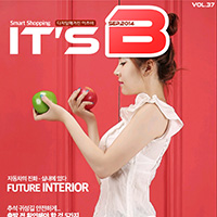 비비스타 화보모델, 미스이츠비, VOL37, 오한울