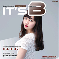 비비스타 화보모델, 미스이츠비, VOL41, 김다희