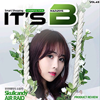 비비스타 화보모델, 미스이츠비, VOL40, 권하라