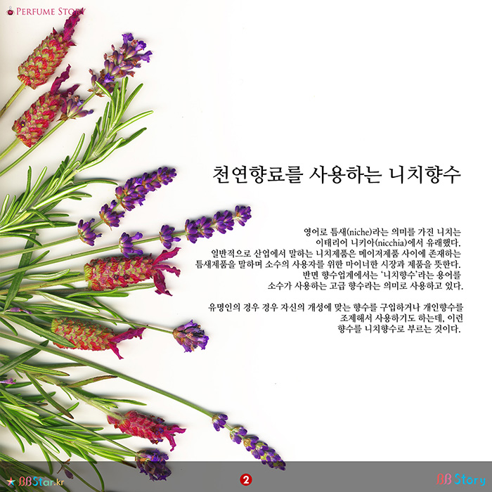 비비스토리, BBStory, 니치향수의 양대 산맥 크리드 vs 펜할리곤스